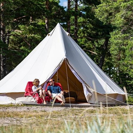 Havsangen Hotel Ljugarn Екстериор снимка